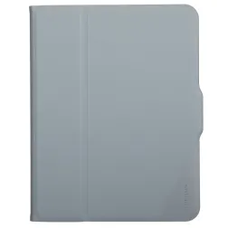 FUNDA PARA TABLET TARGUS VERSAVU SLIM IPAD 2022 SILVER