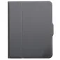FUNDA PARA TABLET TARGUS VERSAVU SLIM IPAD 2022 BLACK