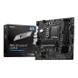 PLACA BASE MSI PRO B760M-P 1700 MATX 4XDDR4 PLACA BASE MSI PRO B760M-P 1700 MATX 4XDDR4