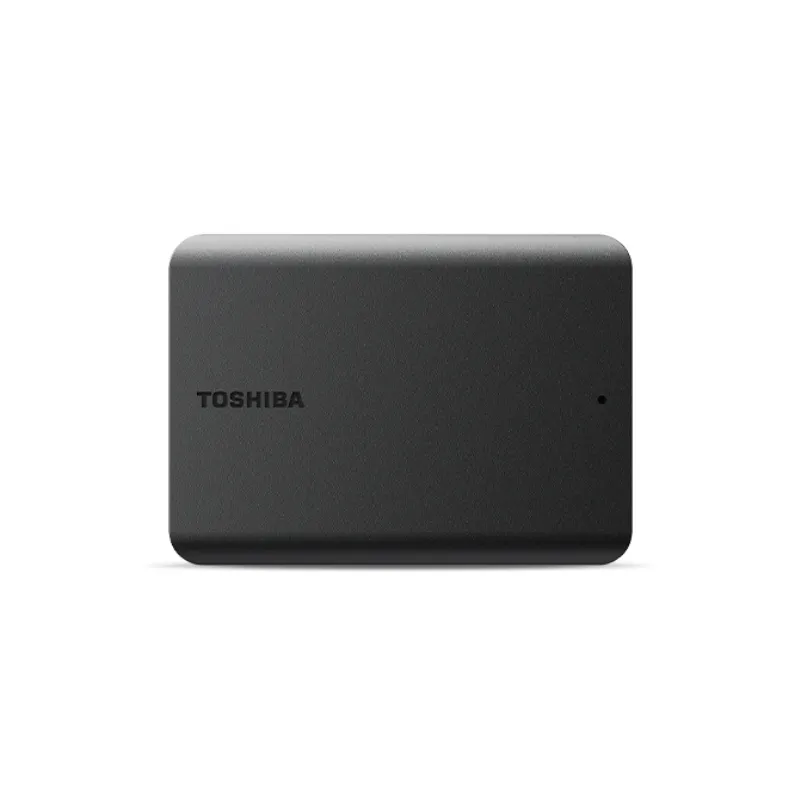 Disco duro externo hdd toshiba 2tb