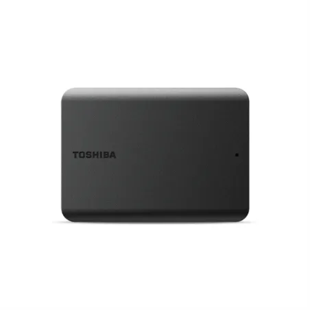 DISCO DURO EXT 2,5" TOSHIBA 2TB BASIC NEGRO