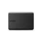 Disco duro externo hdd toshiba 2tb