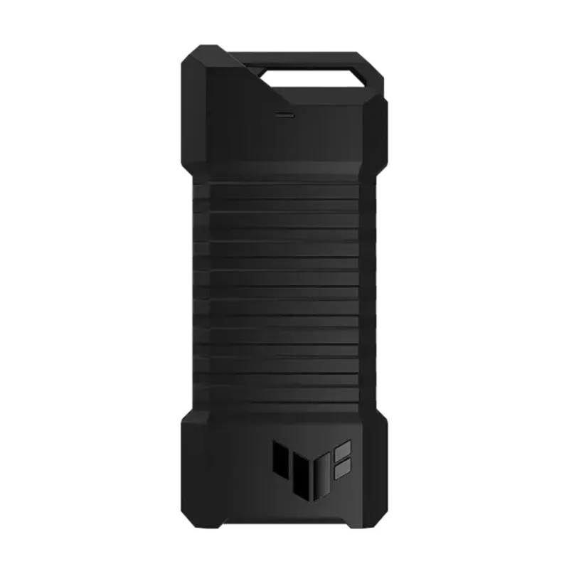 CAJA EXTERNA ASUS TUF A1 ESD-T1A BLACK