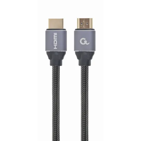 CABLE HDMI GEMBIRD DE ALTA VELOCIDAD CON ETHERNET "SERIE PREMIUM", 5 M