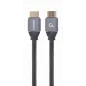 CABLE HDMI GEMBIRD DE ALTA VELOCIDAD CON ETHERNET "SERIE PREMIUM", 5 M