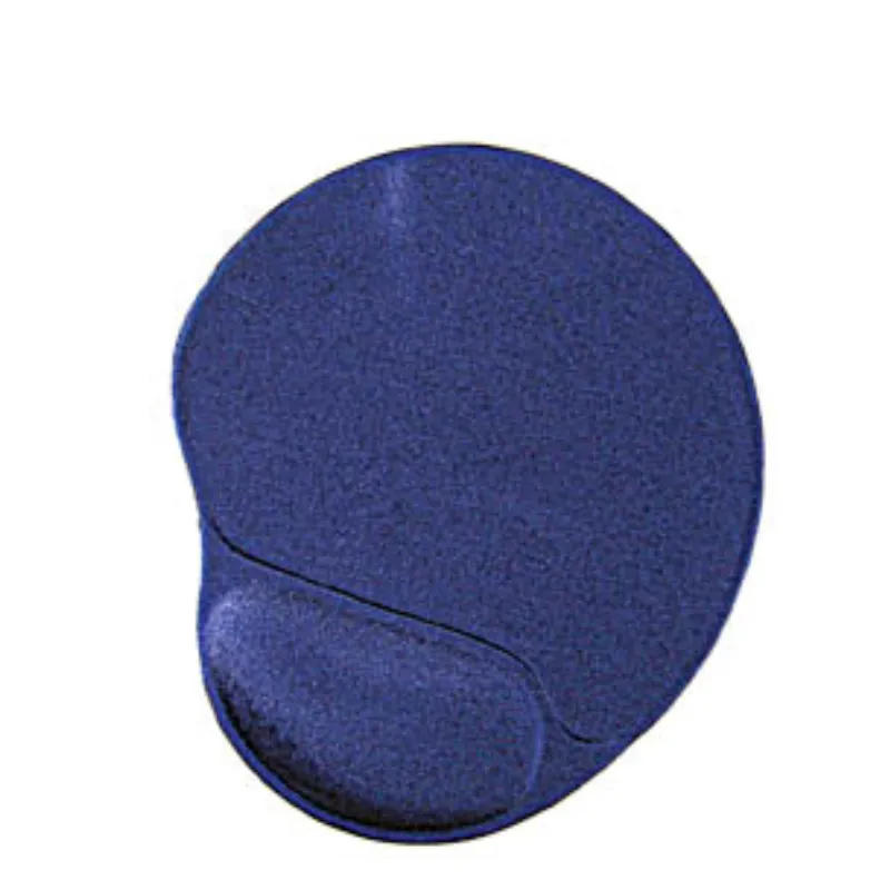 ALFOMBRILLA GEMBIRD SOPORTE GEL AZUL 260X220X4