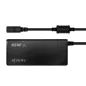 CARGADOR PORTATIL AISENS 65W AUTOMATICO 9 CONECTORES USB-A QC3-0 NEGRO CARGADOR PORTATIL AISENS 65W AUTOMATICO 9 CONECTORES USB-A QC3-0 NEGRO