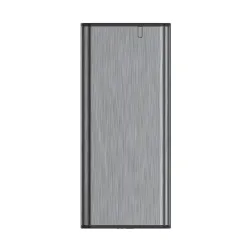 CAJA EXTERNA AISENS M-2 NGFF ASM2-007GRY SATA A USB3-1 GEN1 GRIS