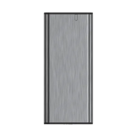 CAJA EXTERNA AISENS M-2 NGFF ASM2-007GRY SATA A USB3-1 GEN1 GRIS