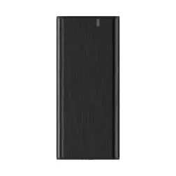 CAJA EXTERNA AISENS M-2 NGFF ASM2-008B NVMe A USB3-2 GEN2 NEGRA