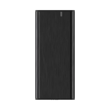 Caja Externa para Disco SSD M-2 NVMe Aisens ASM2-008B- USB 3-2 Gen2- Sin Tornillos