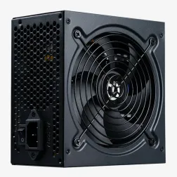 FUENTE ALIMENTACION HIDITEC RL550 80PLUS BRONZE