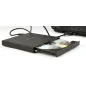 DVDRW EXT GEMBIRD NEGRO