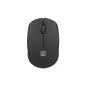 RATON NATEC STORK OPTICO 1600 DPI NEGRO RF INALAMBRICO PILAS