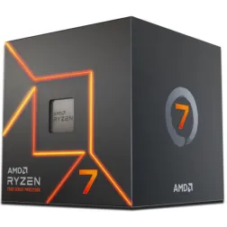 CPU AMD RYZEN 7 7700 AM5