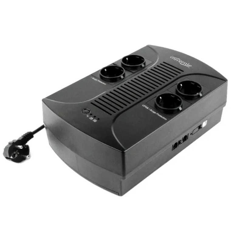 SAI GEMBIRD CON AVR 850 VA