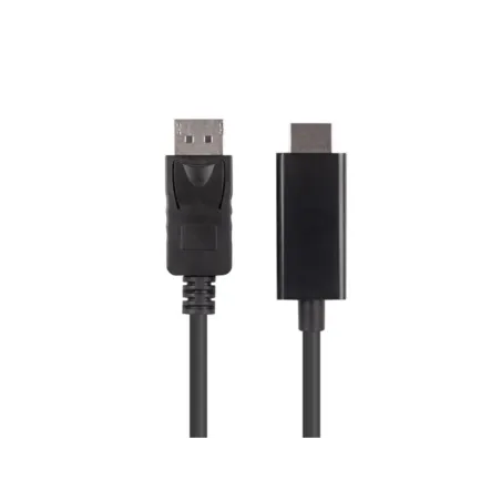 CABLE LANBERG DISPLAYPORT A HDMI MACHO-MACHO 3M