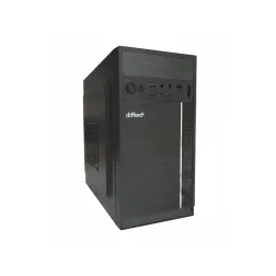 PC DIFFERO V15 I7-12700 16GB SSD 500NVME NO DVD USB-C TRASERO