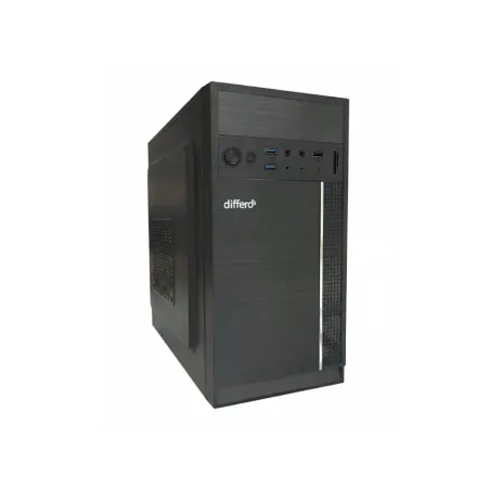 PC DIFFERO V15 I7-12700 16GB SSD 500NVME NO DVD USB-C TRASERO