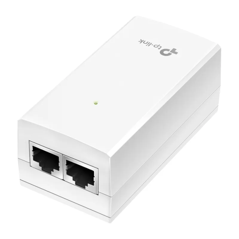 INYECTOR POE TP-LINK 48V PASSIVE POE ADAPTER