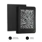 FUNDA EBOOK SUBBLIM CLEVER CASE 6" BLACK FUNDA EBOOK SUBBLIM CLEVER CASE 6" BLACK