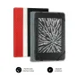 FUNDA EBOOK SUBBLIM CLEVER CASE 6" RED FUNDA EBOOK SUBBLIM CLEVER CASE 6" RED