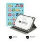 Funda subblim trendy case tablet 10-1 pulgadas