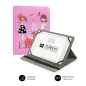 FUNDA TABLET SUBBLIM TRENDY CASE FASHION GIRLS 10-1" FUNDA TABLET SUBBLIM TRENDY CASE FASHION GIRLS 10-1"
