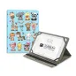 Funda subblim trendy case tablet 11 pulgadas