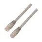 CABLE RED AISENS LATIGUILLO RJ45 LSZH CAT6 UTP AWG24 GRIS 5M CABLE RED AISENS LATIGUILLO RJ45 LSZH CAT6 UTP AWG24 GRIS 5M