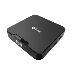 ANDROID TV LEOTEC TVBOX 4K SHOW 2 4 64-64GB