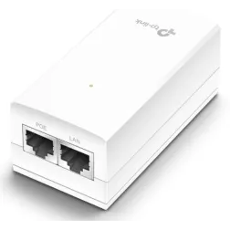 INTECTOR POE TP-LINK 24V PASSIVE