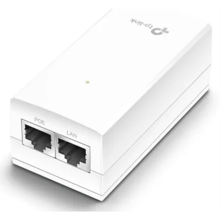 INTECTOR POE TP-LINK 24V PASSIVE