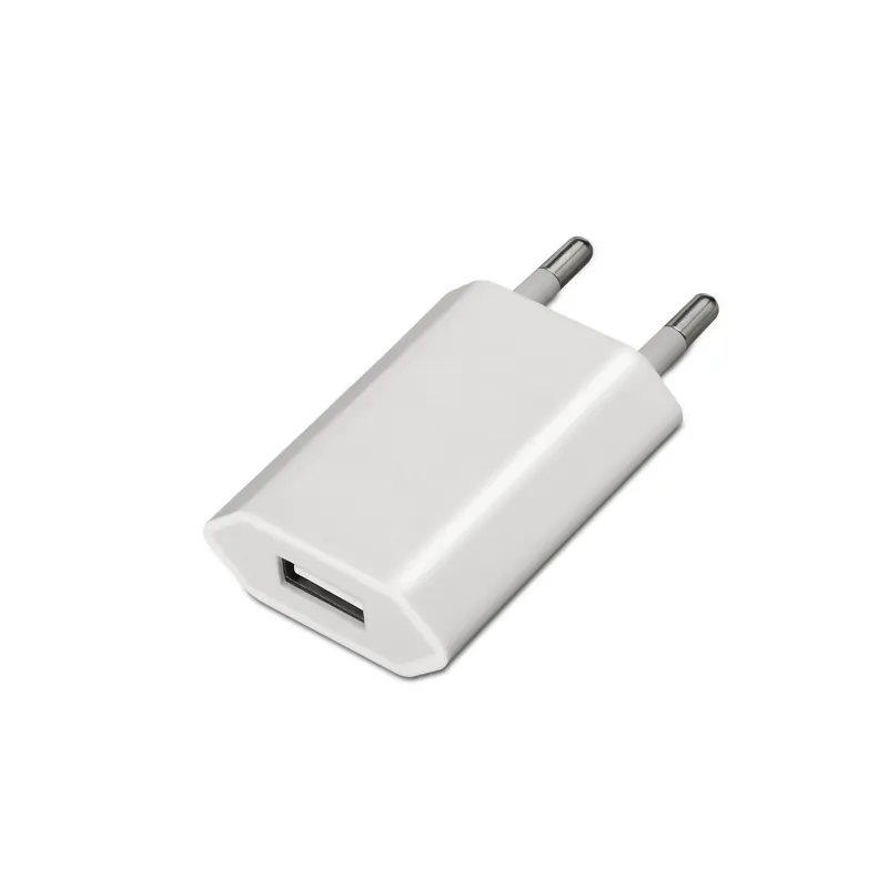 Cargador de Pared Aisens A110-0063- 1xUSB- 5W