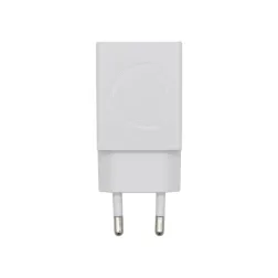 CARGADOR USB AISENS 10W 5V 2A BLANCO