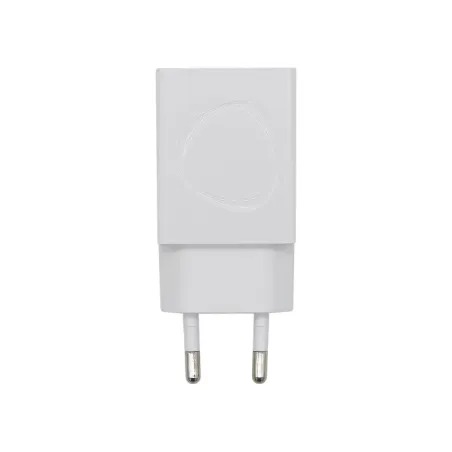 CARGADOR USB AISENS 10W 5V 2A BLANCO
