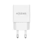 Cargador de Pared Aisens A110-0526- 1xUSB- 10W