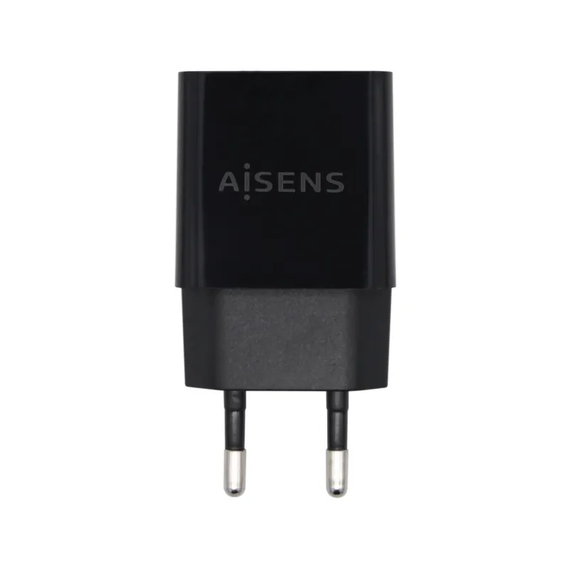 Cargador de Pared Aisens A110-0527- 1xUSB- 10W