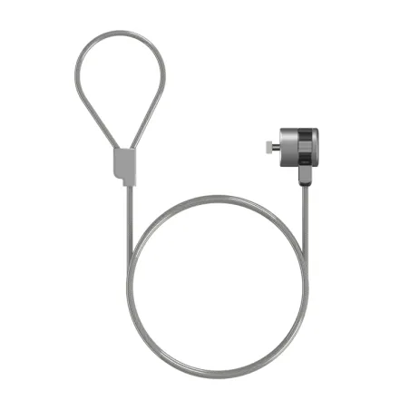 Cable de Seguridad para Portátiles Aisens ASLK-D40K02-SL- 1-5m
