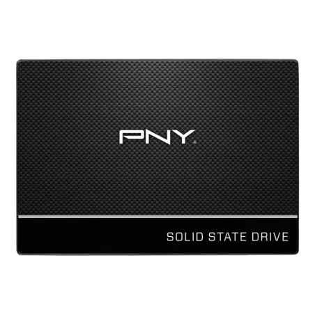 SSD PNY CS900 500GB SATA3