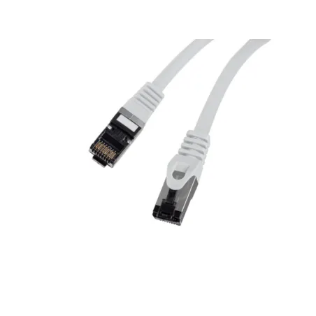 Cable red lanberg latiguillo cat-8-1 s