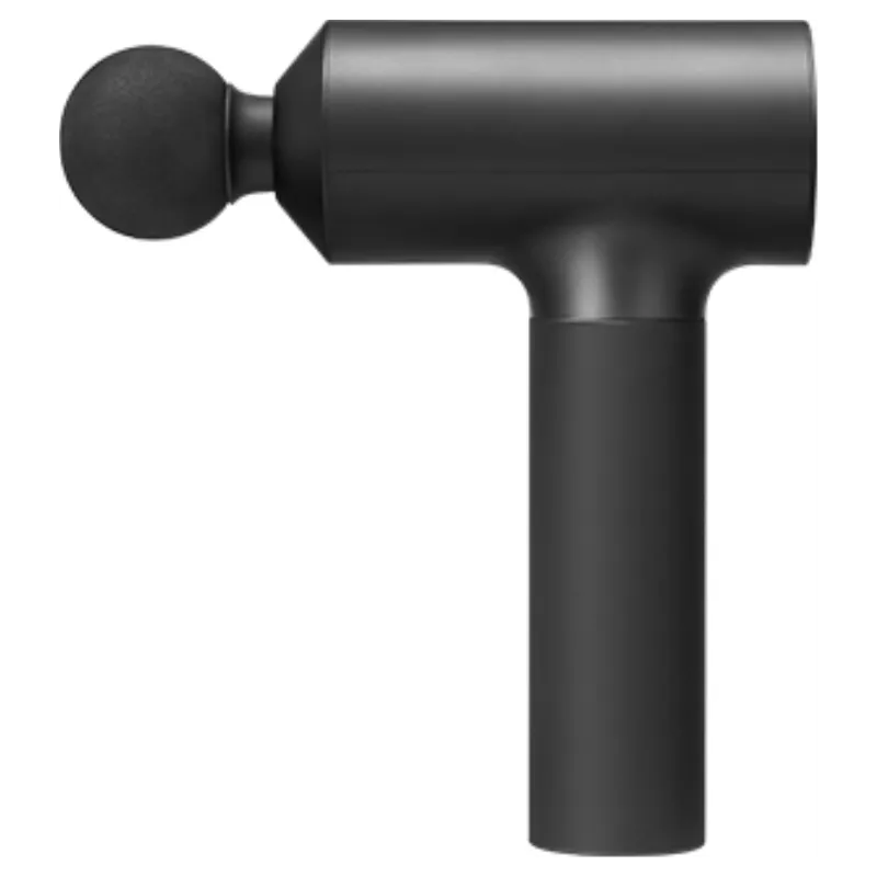 PISTOLA MASAJE XIAOMI FASCIA 3 CABEZALES 3200 RPM