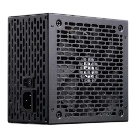 Fuente de Alimentación Hiditec BZX750 BZ V2- 750W- Ventilador 14cm- 80 Plus Bronze