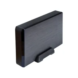 CARCASA HDD AISENS ASE-3530B 3-5" NEGRA