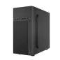CAJA NATEC HELIX MICRO ATX 2×USB 3-0 + 2×USB 2-0 + MINIJACK X 2 SIN FUENTE MINI