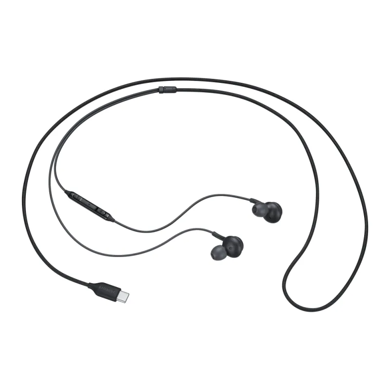 Auriculares samsung original akg black usb