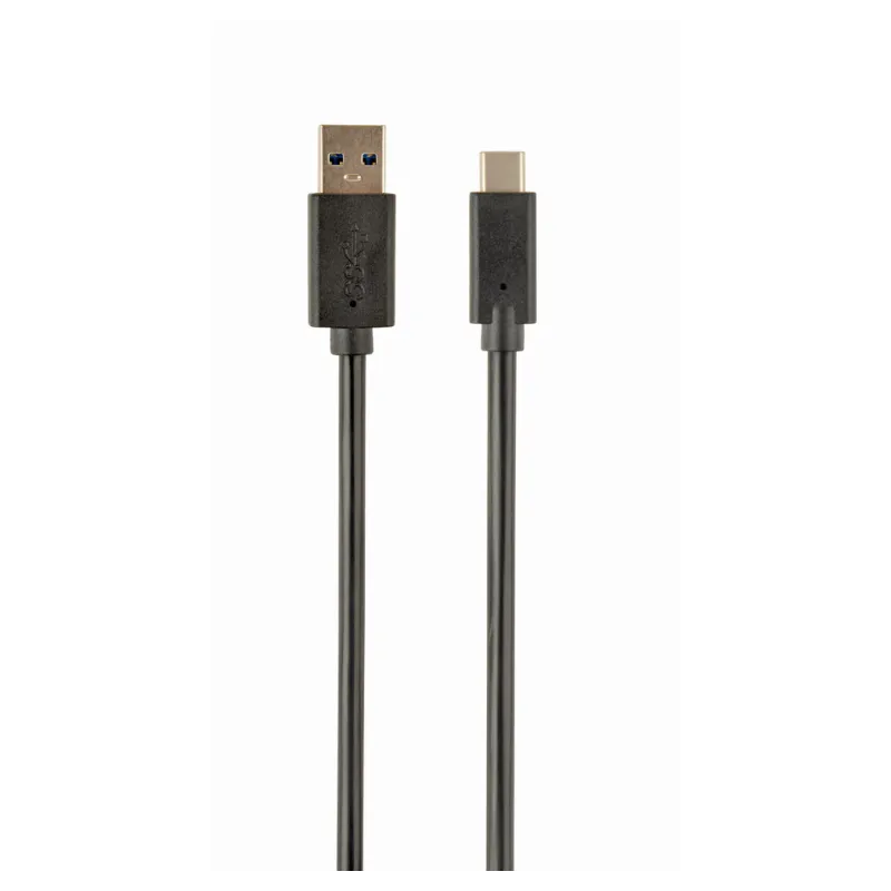 CABLE USB 3-0 GEMBIRD AM A TIPO C AM-CM, 0,5 M