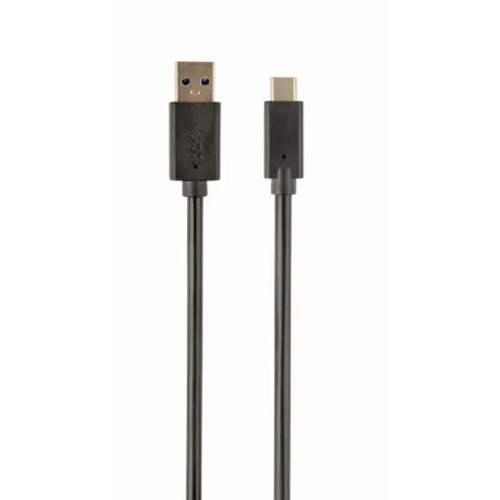 CABLE USB 3-0 GEMBIRD AM A TIPO C AM-CM, 0,5 M