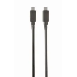 CABLE USB 3-1 TIPO C GEMBIRD CM-CM, 1 M