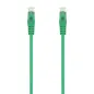 CABLE RED AISENS LATIGUILLO RJ45 LSZH CAT-6A UTP AWG24 1-5M VERDE